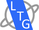 LTG Logo
